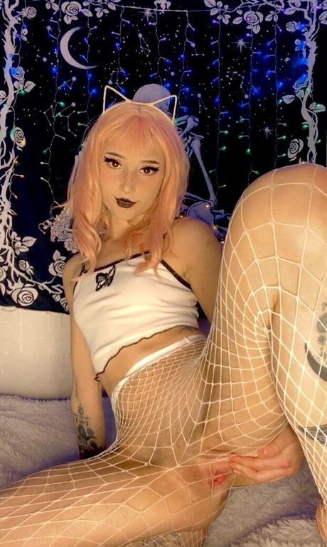 nerdboners model akt bilder