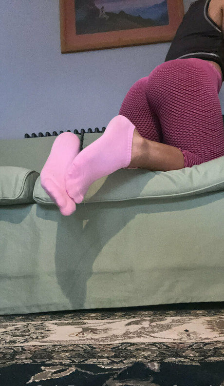 gymfeetgirl nacktheit porno bild