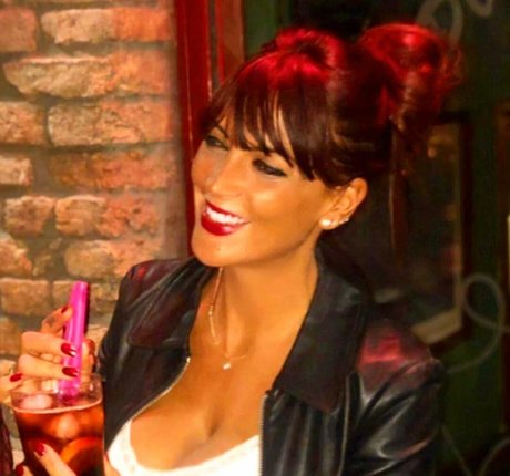 Gatina 22 schauspielerin nackte fotos