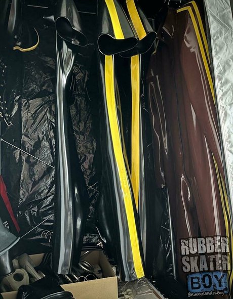 rubberskaterboy perfekte akt archiv