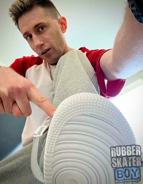 rubberskaterboy beste kunst galerien