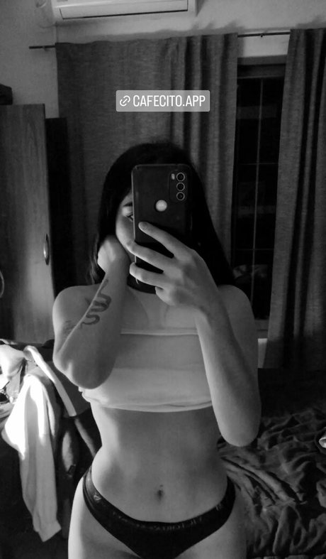 Martina Santos heiße nackten foto