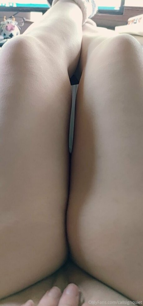 callsignquiet nacktheit perfekte bilder