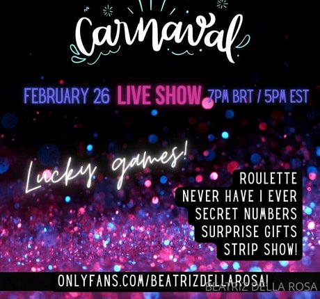 beatrizdellarosafree nacktheit porno fotos