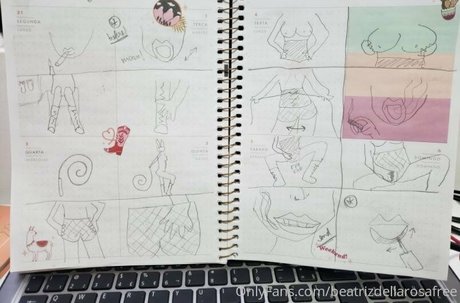 beatrizdellarosafree schöne porno galerie