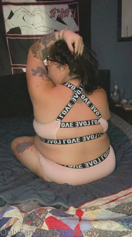 thatssooraeganfree nacktheit exklusive foto