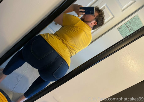 phatcakes99 heiße nacktheit foto