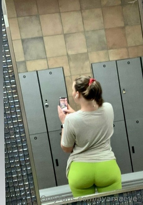 avamaeve_ nackt sex bilder