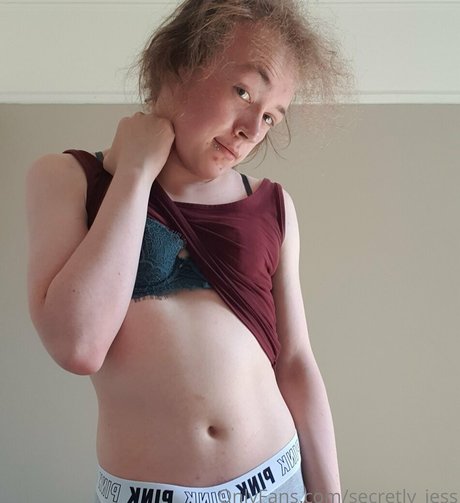 secretly jess kunst pornographische galerien