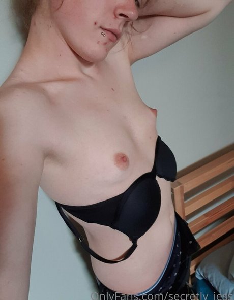 secretly jess nacktheit top bild