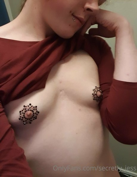 secretly jess schöne nette archiv