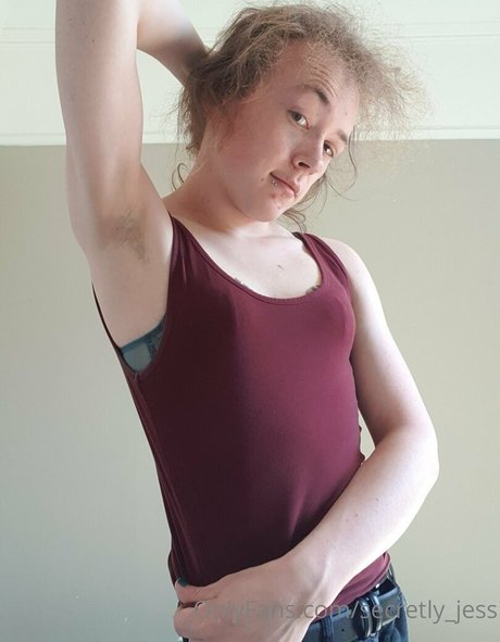 secretly jess freie hübsche bild