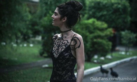 bambicat heiße pornographische galerie