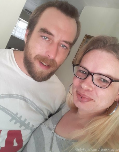 fenixxrayne top nackte galerien