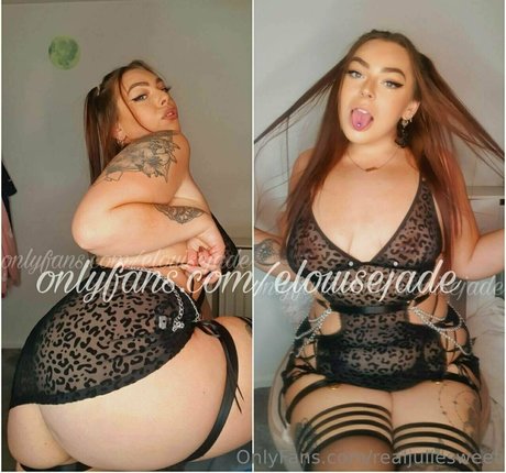 realjuliesweet hd nackten foto