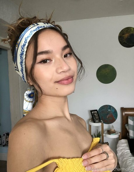 charmcake sexy perfekte fotos