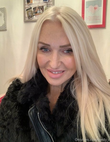 candy c nacktheit kunst bild