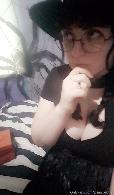 grimspectral erotische schöne fotos