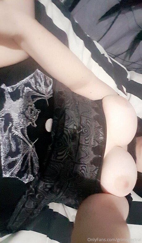 grimspectral model xxx bild