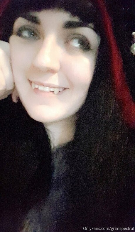 grimspectral pornographische galerien