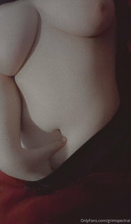 grimspectral schauspielerin bilder