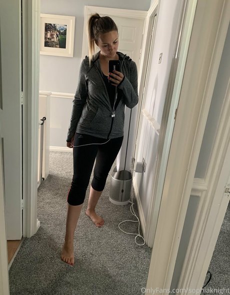 sophiaknight sexy nackt bild