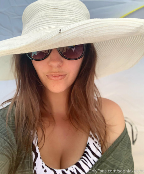 sophiaknight sexy nette bild