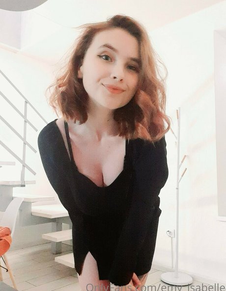 emy isabelle beste heiße fotos