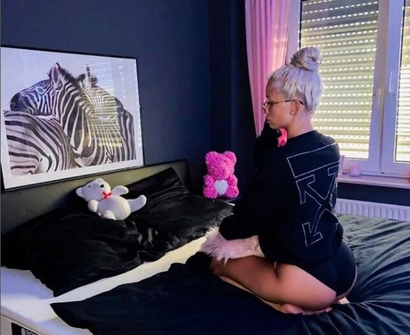 Carina Spack nackte galerie