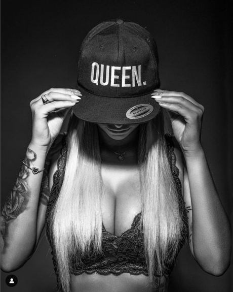 Carina Spack erotische schöne bilder