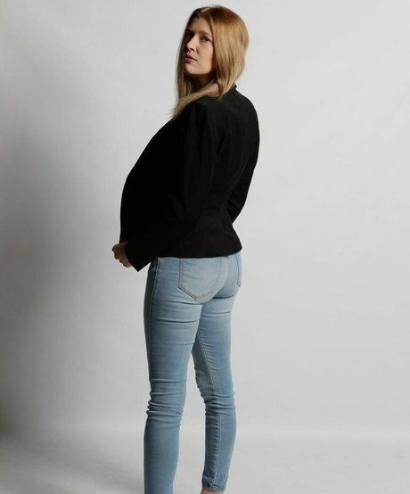 Lady lotti pornostar exklusive foto