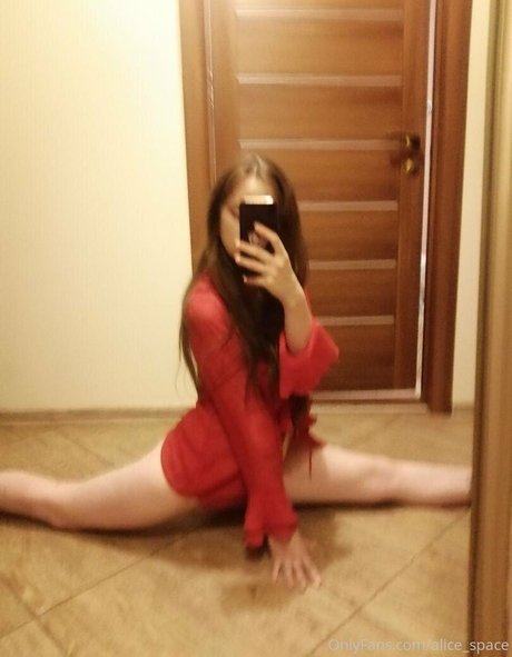 alicespace top nackt fotos