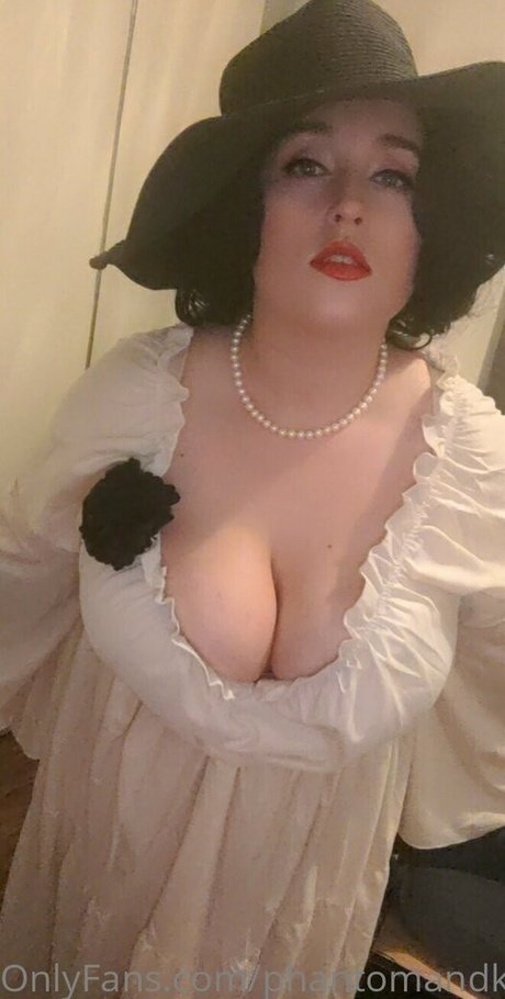 phantomandkitt6 xxx foto