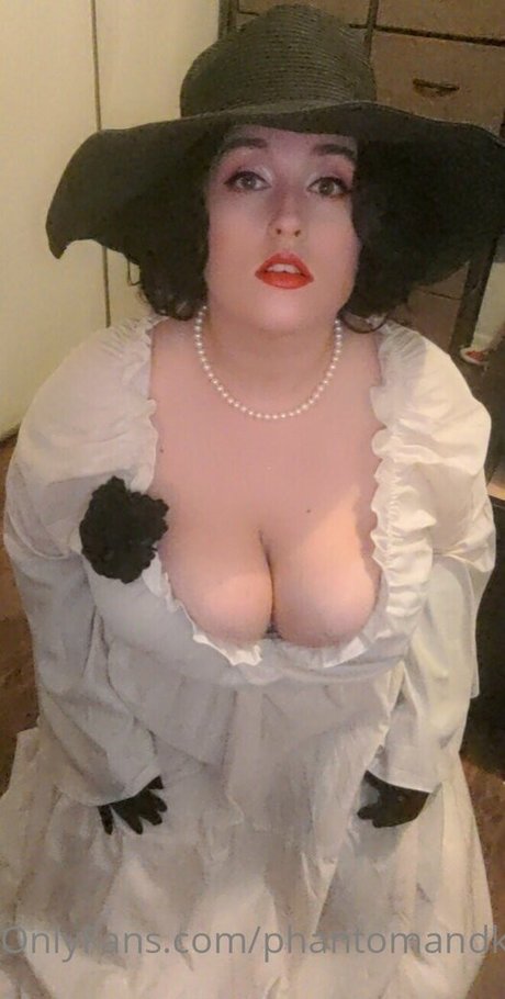 phantomandkitt6 sexy fotos