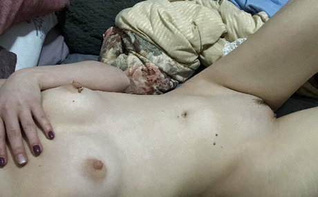 geile asiatische onlyfans nackt heiße foto