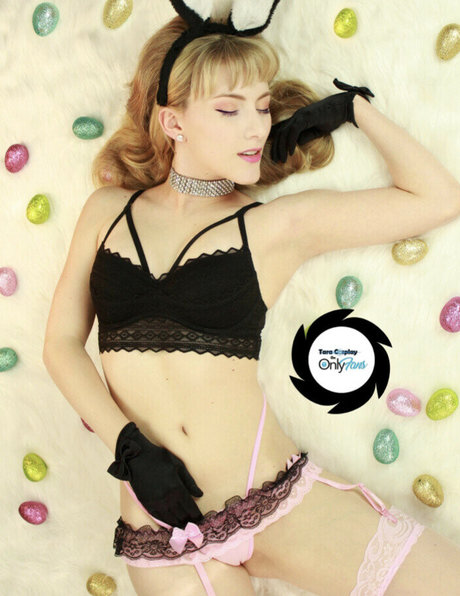 Tara Cosplay beste xxx galerie