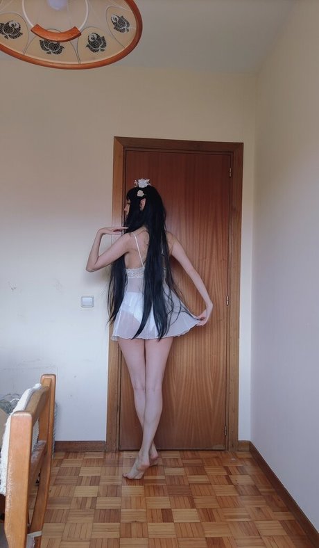 Anyelicallove exklusive bilder