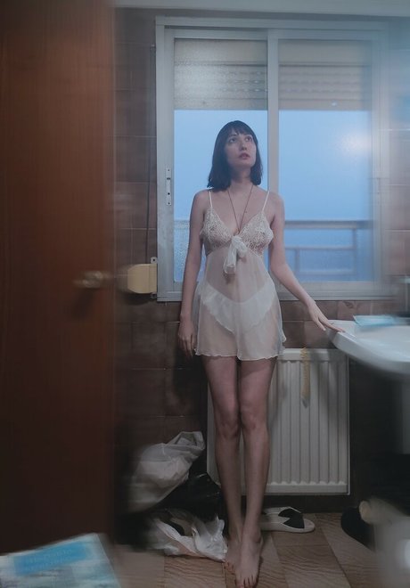 Anyelicallove model exklusive galerie