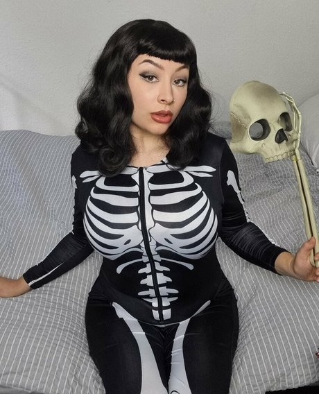 xalexaddams kunst sex bild