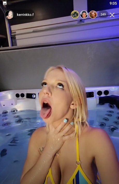 Kerrin2021kk kunst pornographische archiv