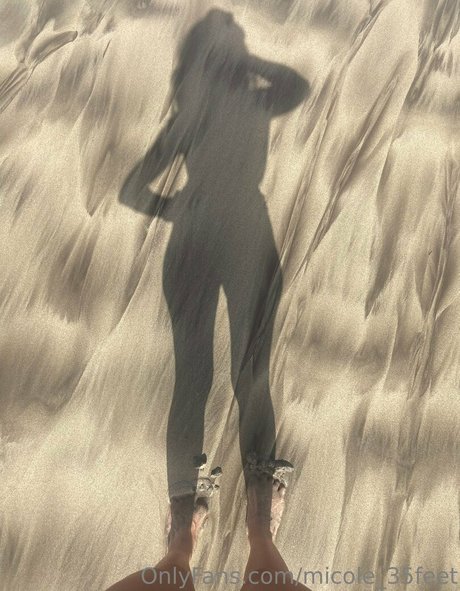 micole 35feet perfekte kunst bild