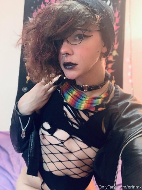 erinmx perfekte nackt archiv