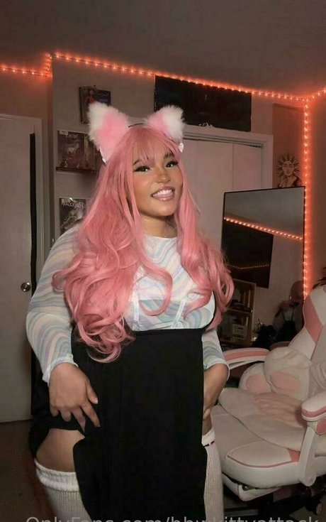 bbwkittyattack porno hd galerie