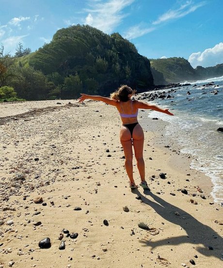 Genevieve Hose hübsche schöne galerien