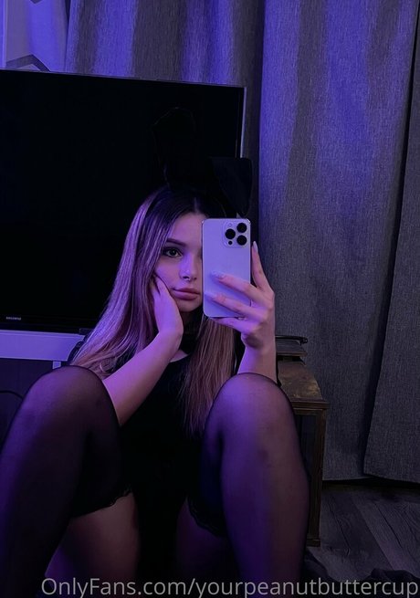 yourpeanutbuttercup schöne nackten foto