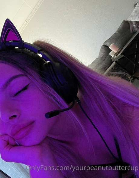 yourpeanutbuttercup erwachsene pornographische bilder