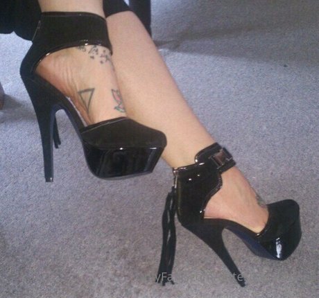 ditteslegsandfeet perfekte akt archiv