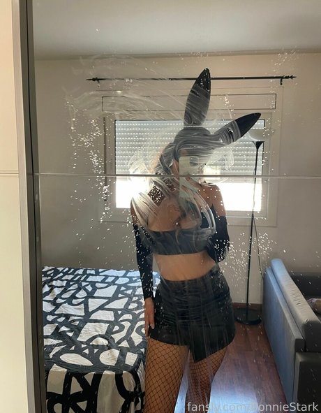 BonnieStark_ erwachsene nackt foto