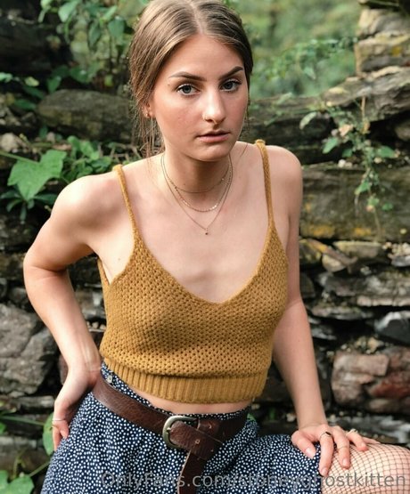 stoneyghostkitten nackt kostenlose galerie