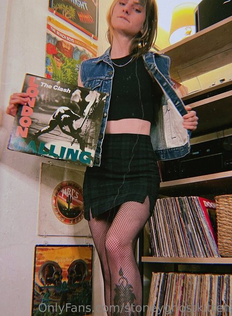 stoneyghostkitten porno archiv